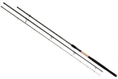 Lanseta Mikado Katsudo Distance Feeder, 3.60m, 120g, 3+3seg foto