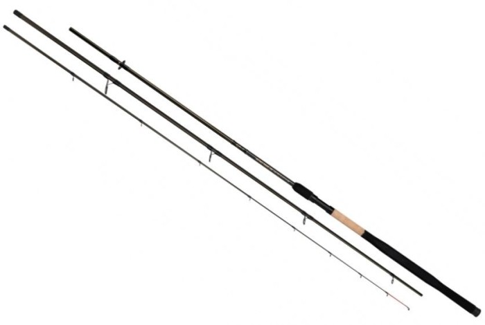 Lanseta Mikado Katsudo Distance Feeder, 3.60m, 120g, 3+3seg