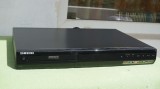 DVD recorder combo cu HDD 250Gb Samsung DVD-SH893 HDMI