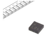 Senzor C&acirc;mp Magnetic Omnipolar 1,7-5,5VDC 3VDC