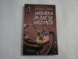 IUBIREA IN CAZ DE URGENTA - DANIELA KRIEN