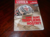 Revista Lumea 2008 -nr. 2