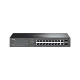 Omada 20-Port Switch ES220GP