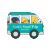 Spot's Road Trip