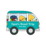 Spot's Road Trip