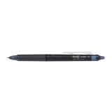Pachet 12 buc Roller Frixion Clicker Point Pilot 0.5 mm varf fin Roller Frixion Clicker Point Pilot 0.5 mm Bleumarin