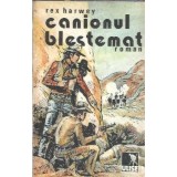 Canionul blestemat - Rex Harwey