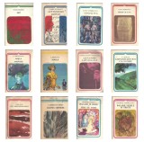 Cumpara ieftin Colectia ARCADE - 140 volume - Clasici Literatură Rom&acirc;nă - Editura Minerva
