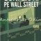 Conflicte Pe Wall Street - Michael Culp
