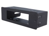 Cadru radio CB 4CARMEDIA compatibil M-tech, President, Uniden