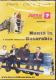 DVD Film: Nunta in Basarabia ( original, SIGILAT )