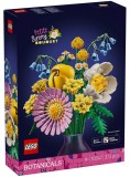 Lego Botanicals Petite Sunny Bouquet (10347)