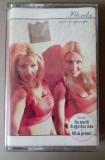 Caseta originala Blondy - At&acirc;t de aproape EX+