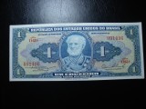 BRAZILIA 1 CRUZEIRO UNC