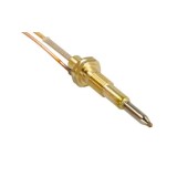 TERMOCUPLA 520MM aragazuri , plite Arctic Beko 230100044