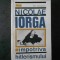TITU GEORGESCU - NICOLAE IORGA IMPOTRIVA HITLERISMULUI