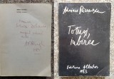 Cumpara ieftin Totusi, Iubirea (cu Dedicatie Din Partea Autorului) - Adrian Paunescu , O76, Albatros