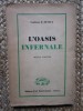 L OASIS INFERNALE -H. MUTRUX