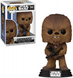 Figurina Funko Pop Star Wars - Chewbacca