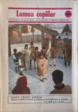 Lumea copiilor. Supliment de anul nou al revistei Tribuna Romaniei, 1, 1980