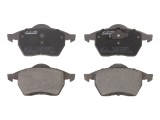 Set placute frana,frana disc SEAT ALHAMBRA (7V8, 7V9) (1996 - 2010) ABE C1G019ABE