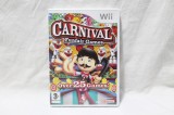 Joc Nintendo Wii - Carnival Funfair Games
