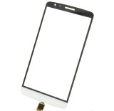 Touchscreen LG G3 Stylus D690 Alb Display Geam Sticla