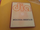 Cumpara ieftin DIAPOZITIVE BIOLOGIA EREDITATII ALEXANDRINA MIHAILESCU 5 FILE,60 BUCATI