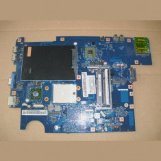Placa de baza laptop Defecta LENOVO G555 foto