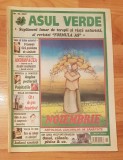 Revista Asul Verde Nr. 43 / 2007 (noiembrie 2007)