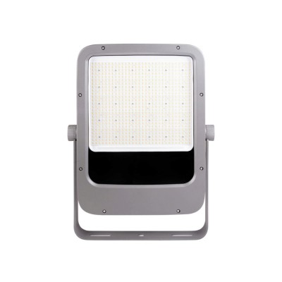 Proiector LED pentru nocturne 1000W 4000K 130lm/w, Solentis foto