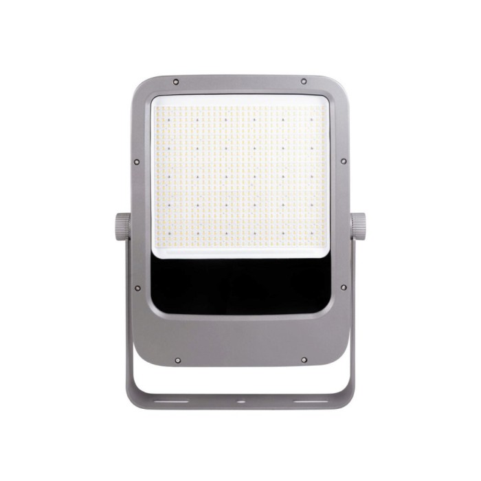 Proiector LED pentru nocturne 1000W 4000K 130lm/w, Solentis