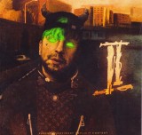CD Hip Hop: Nane &ndash; De-ale mele II ( 2022, original - vezi descriere )