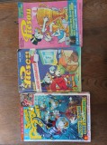 Cumpara ieftin PICSOU, LOT 3 REVISTE