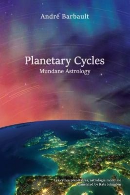 Planetary Cycles Mundane Astrology foto