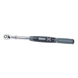 Cumpara ieftin Cheie dinamometrica cu afisaj digital Mannesmann 18141, 3 8 , 17-170 Nm