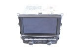 Unitate radio CD navigație PORSCHE PANAMERA 970 2011 OEM: 97064296400 25945427