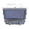 Unitate radio CD navigație PORSCHE PANAMERA 970 2011 OEM: Hatchback | 25945427