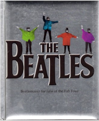 The Beatles: Beatlemania For Fans Of The Fab Four foto