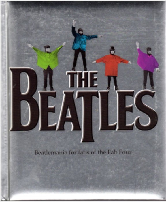 The Beatles: Beatlemania For Fans Of The Fab Four