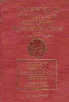 Toxicology of the Eye, Ear, and Other Special Senses foto