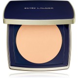 Est&eacute;e Lauder Double Wear Stay-in-Place Matte Powder Foundation pudra machiaj SPF 10 culoare 4C1 Outdoor Beige 12 g