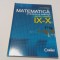 Matematica ClASELE IX-X - Probleme si exercitii - Liviu Parsan RF3