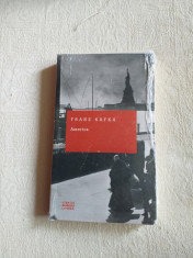 FRANZ KAFKA: AMERICA foto