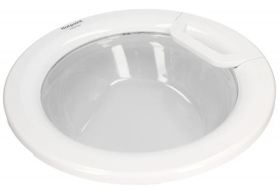 Usa hublou masina de spalat Ariston Hotpoint C00507930 foto