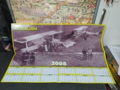 Modelism International, nr. 1-6/2007, inclusiv 6 poatere, București, 200