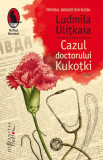 Cumpara ieftin Cazul doctorului Kukoțki, Humanitas