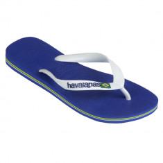 Papuci HAVAIANAS M Bleumarin Bărbați