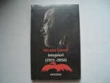 Nicolae Covaci - Interviuri (1971-2016), Alta editura
