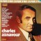 Vinil Charles Aznavour &ndash; Le Disque D&#039;or De Charles Aznavour (VG++)
